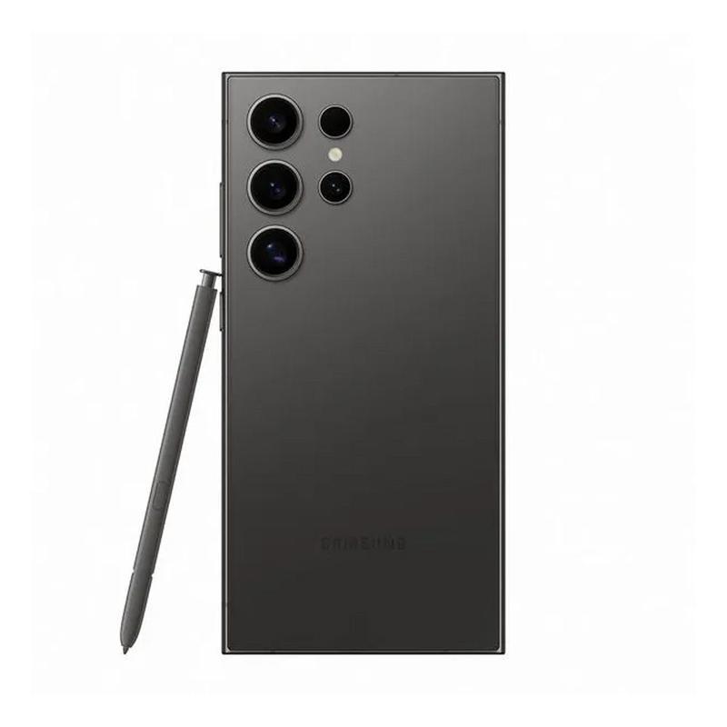 Samsung Galaxy S25 Ultra 256GB 12GB Ram 6.9'' Câmera 200Mp